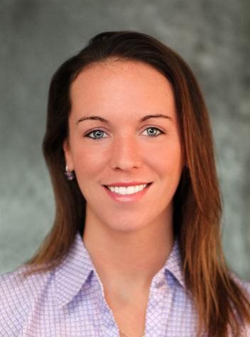 Crystal H. Szudzik