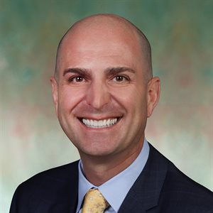 R. Matthew Ragan J.D. LL.M.