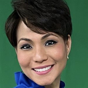 Catherine Huang